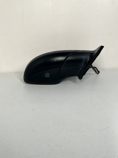 2010-12 Audi Q7 Passenger Right Side View Power Door Mirror OEM