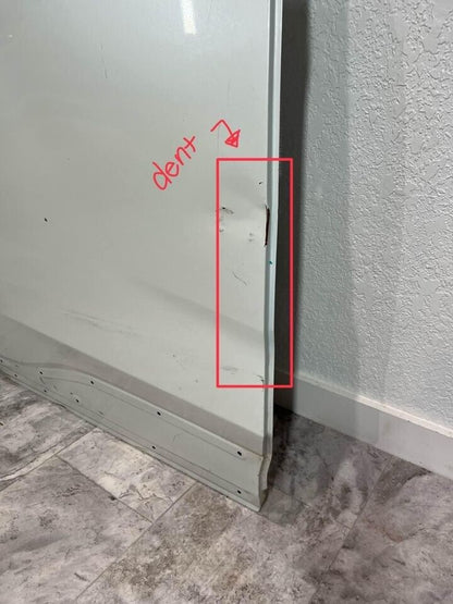 2010-23 Toyota 4Runner Passenger Rear Right Side Door Shell OEM LOCAL PICK UP