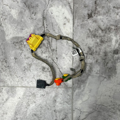 2005-12 Audi A4 A6 A8 A8L Q7 S4 S6 S8 Clock Spring Wire Harness OEM