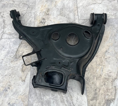 2005 Audi A6 Rear Left Lower Axle Knuckle OEM