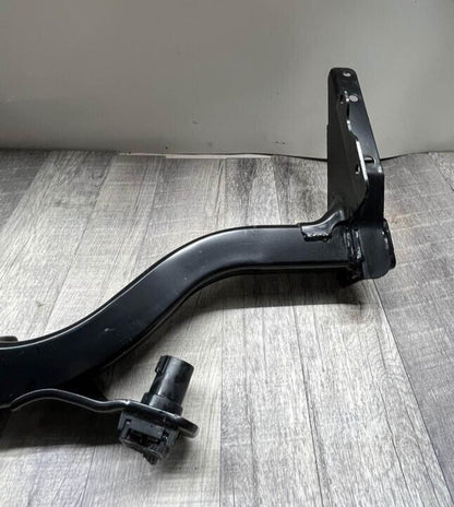 2013-20 INFINITI QX60 Rear Bumper Back Towing Trailer Hicth Bar Frame OEM