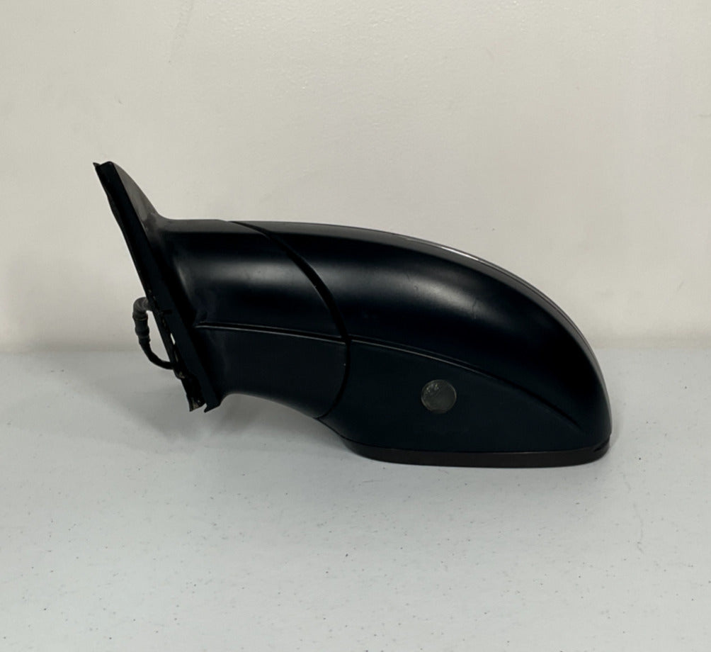 2010-12 Audi Q7 Driver Left Side View Power Door Mirror OEM