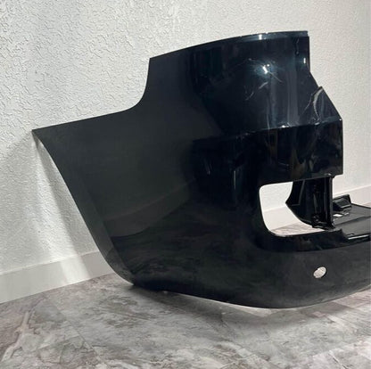 2016-20 Lexus LX570 Rear Bumper Plastic Cover Panel Factory OEM LOCAL PICK UP