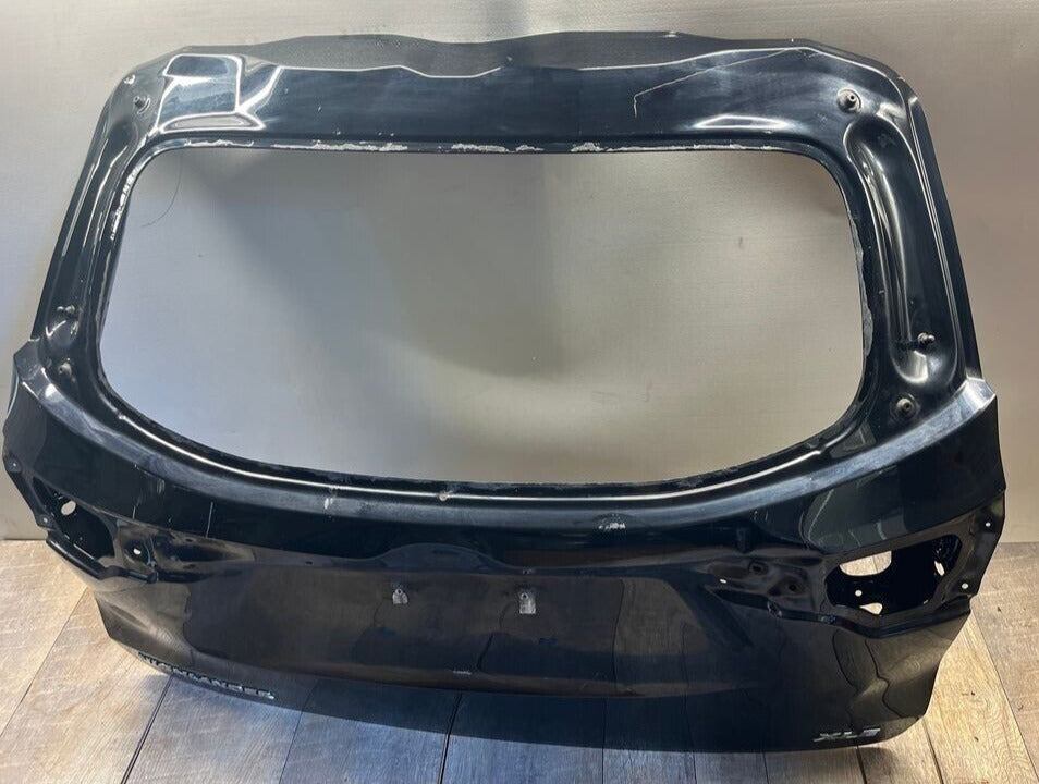 2014-19 Toyota Highlander Rear Liftgate Shell OEM