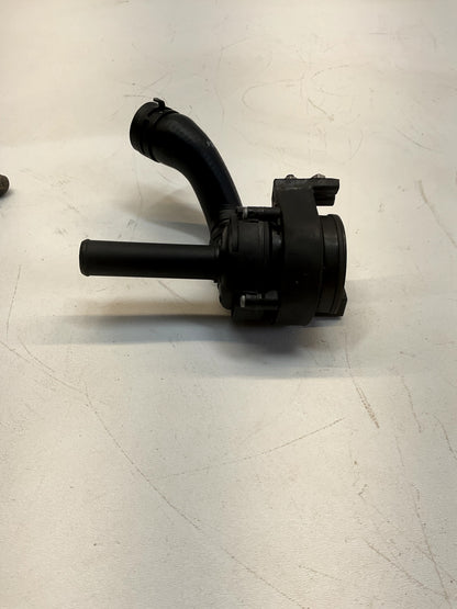 2007-13 Mercedes W221 S550 Auxiliary Coolant Water Pump OEM