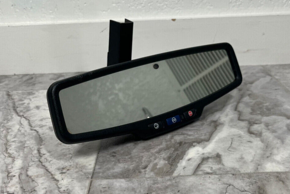 2010-16 Buick LaCrosse Rear View Mirror OEM