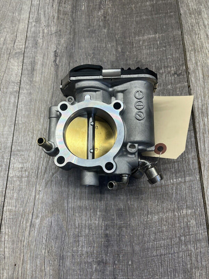 2009-18 Chevrolet Cruze Sonic Aveo Pontiac Throttle Body Valve OEM