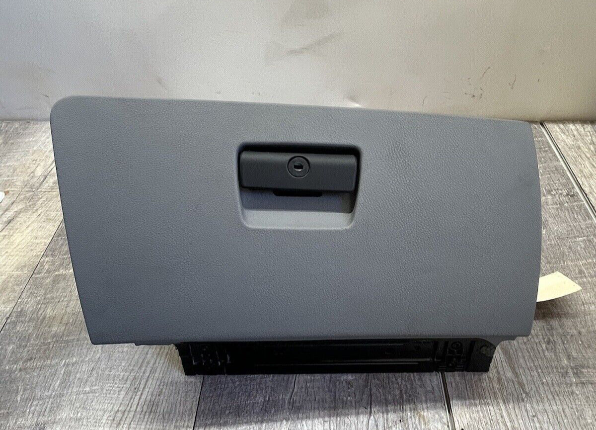 2007-13 BMW E90 E92 E93 328i Glove Box Storage Compartment Dashboard OEM