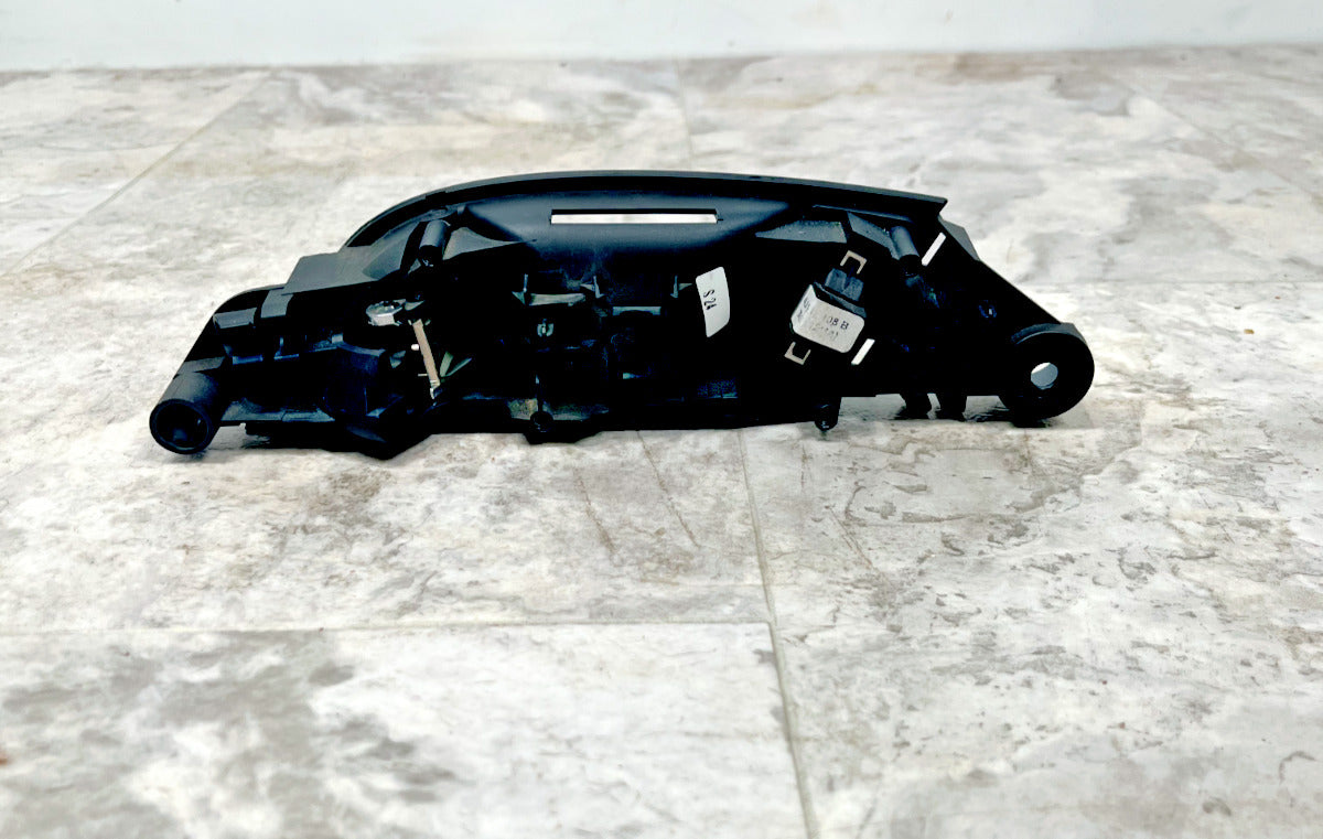 2007-15 Audi Q7 Rear Right Interior Door Release Handle