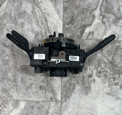 2012-15 Audi Q7 Steering Column Turn Signal Wiper Combination Switch OEM