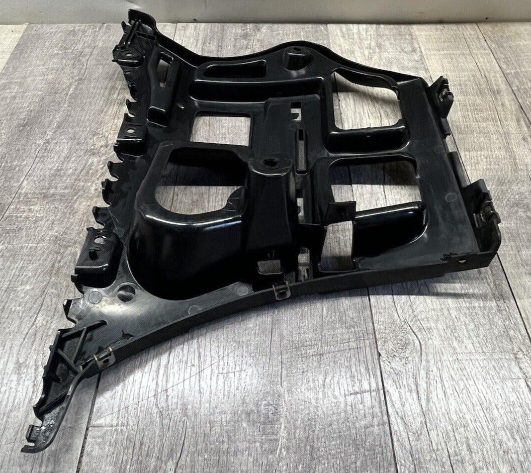 2009-12 BMW E90 328i 3-Series Rear Right Side Bumper Support Bracket OEM