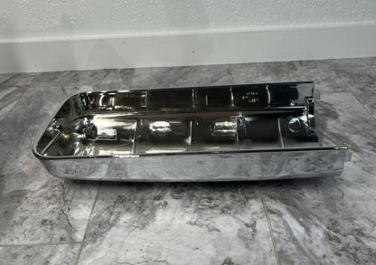 2008-17 Freightliner Cascadia Chrome Truck Door Mirror Cover Left or Right