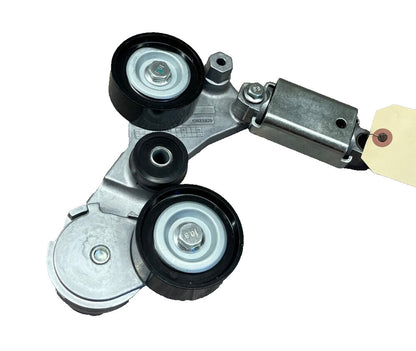 2008-14 Chevrolet Malibu Belt Tensioner w/ Pulley