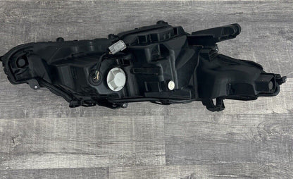 2018-23 Toyota Camry Left Headlight Full Led OEM