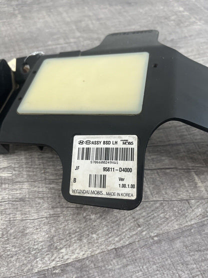 2016-18 Kia Optima Rear Left Blind Spot Radar Sensor Module OEM
