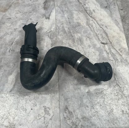 2007-15 Audi Q7 Upper Radiator Coolant Hose/Line OEM