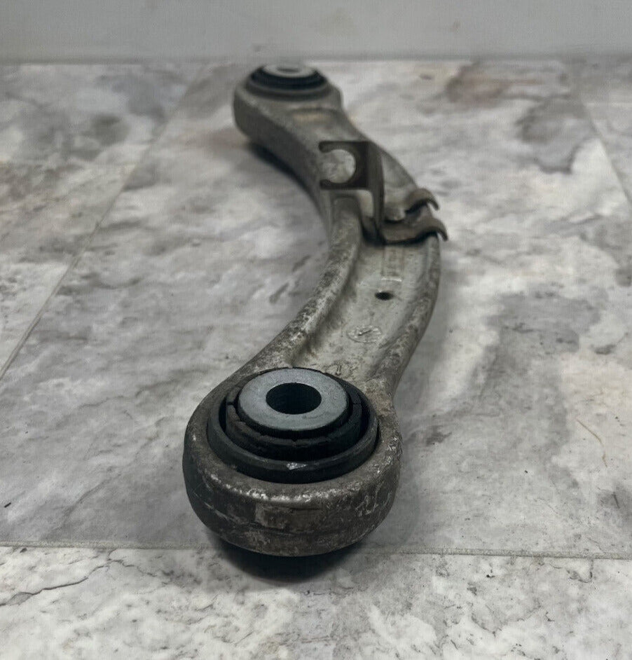 2007-15 Audi Q7 Rear Upper Forward Control Arm OEM