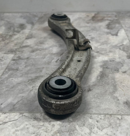 2007-15 Audi Q7 Rear Upper Forward Control Arm OEM