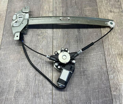 2006-13 Chevy Impala Power Window Motor & Regulator Assembly