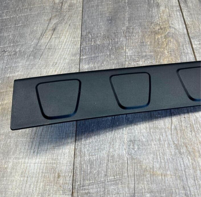 2009-15 Honda Pilot Rear Bumper Step Trim