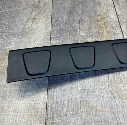 2009-15 Honda Pilot Rear Bumper Step Trim