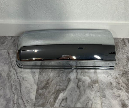 2008-17 Freightliner Cascadia Chrome Truck Door Mirror Cover Left or Right