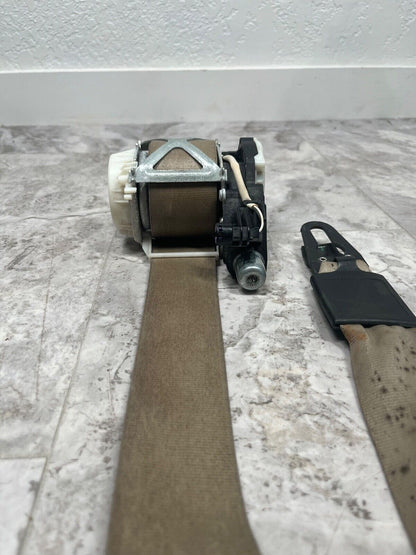 2007-15 Audi Q7 Front Right Seat Belt Retractor OEM