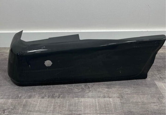 2015-20 Ford F-150 Rear Right Bumper Extension w/ Sensor Hole OEM