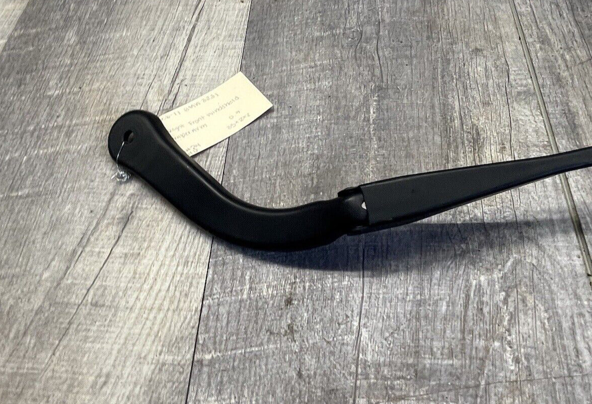 2007-11 BMW E90 E91 E92 E93 328i 3-Series Front Right Wiper Arm OEM