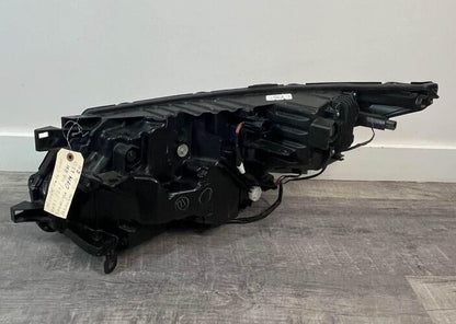 2021-23 Nissan Pathfinder Right Passenger Headlight LED OEM