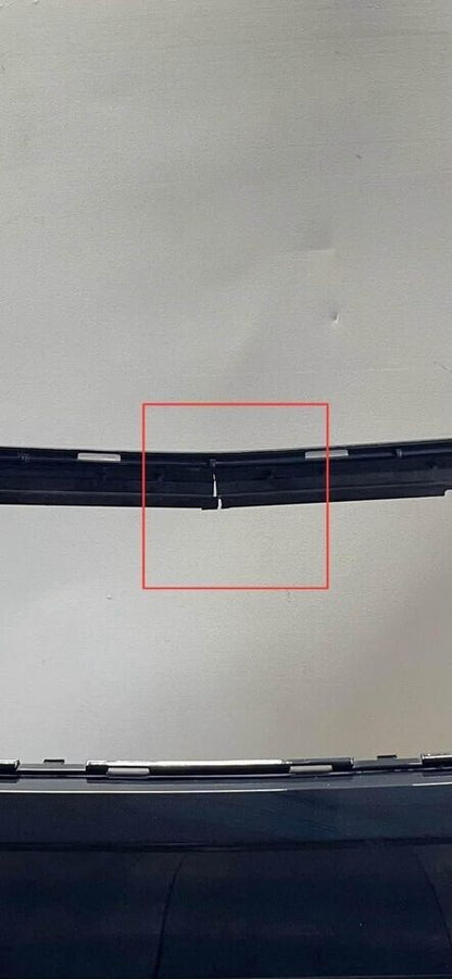 2014-17 Volvo XC60 Front Bumper Cover OEM 31383105