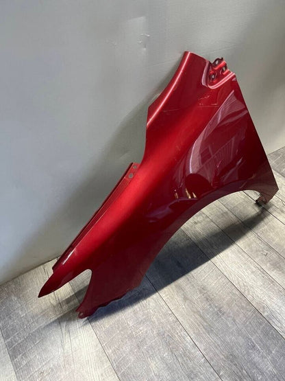 2009-13 Toyota Corolla Front Left Driver Side Fender Shell Panel OEM