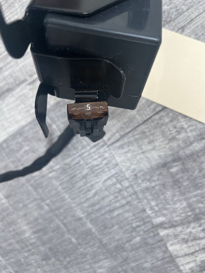 2007-13 Mercedes W221 S550 CL500 Auxiliary Secondary Backup Batter OEM