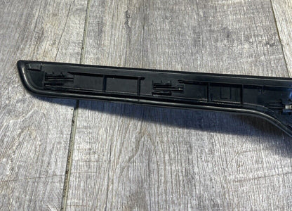 2007-11 BMW E90 E91 328i Rear Left Driver Side Door Scuff Tread Plate OEM