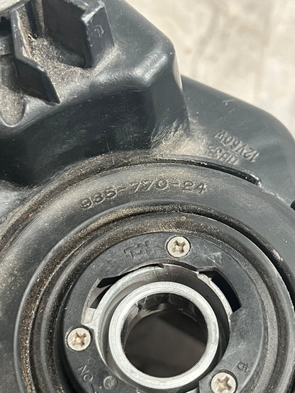 2010-12 Lexus RX 350 Front Right Side HID Hadlight DAMAGED