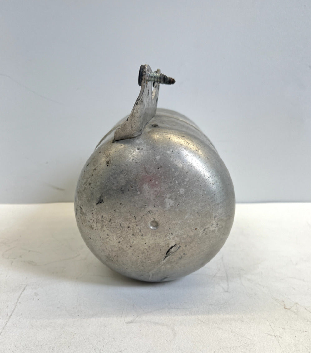 2007-13 Mercedes S550 Air Suspension Pressure Accumulator Reservoir Tank OEM