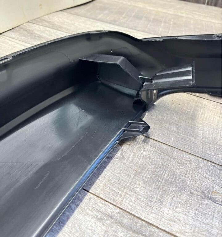 2023-24 Honda Accord Rear Lower Valance Bumper Cover OEM
