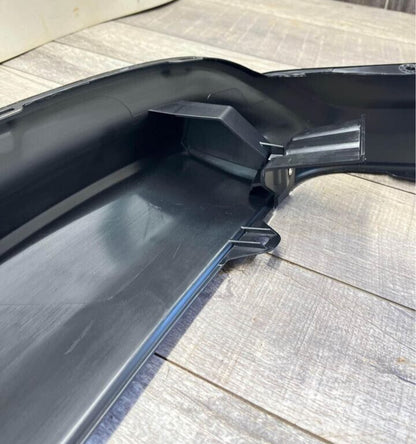 2023-24 Honda Accord Rear Lower Valance Bumper Cover OEM