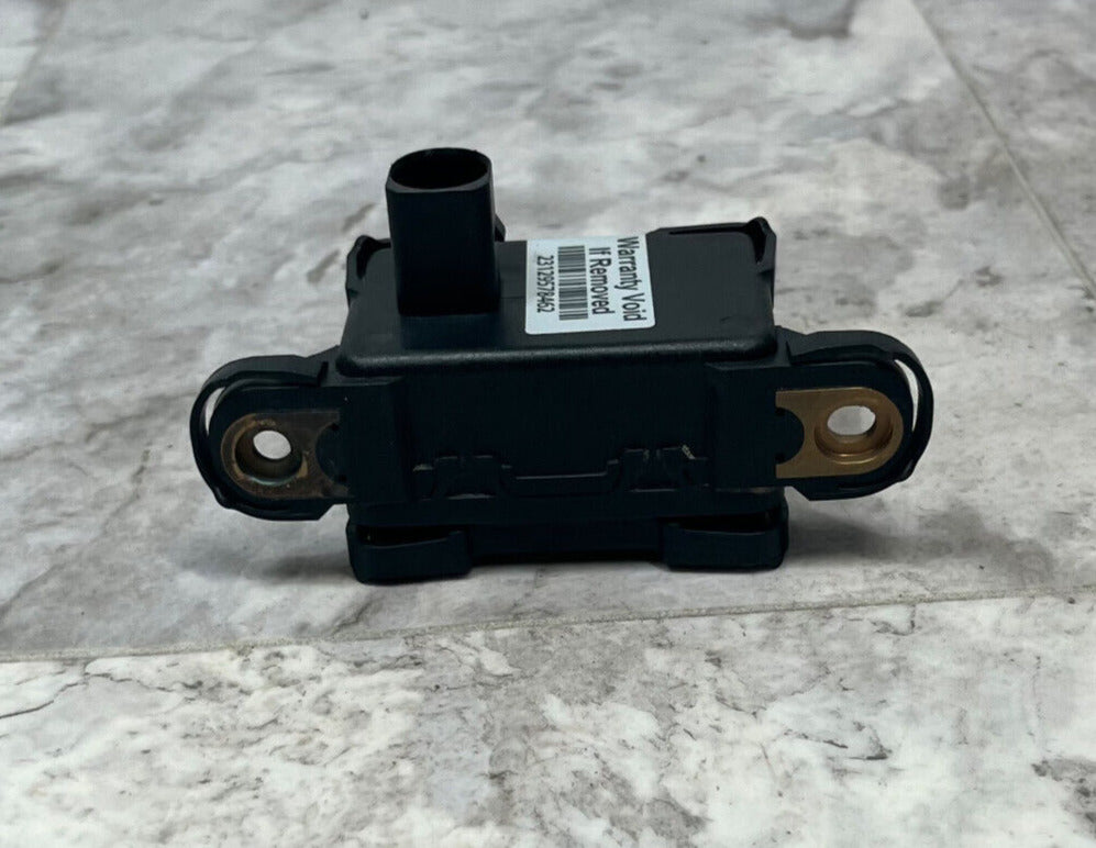 2007-15 Audi Q7 Yaw Turn Rate Acceleration Speed Sensor OEM