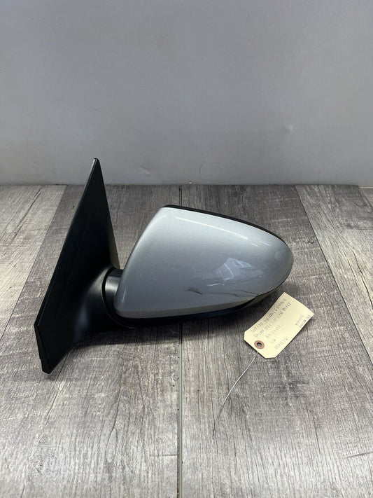 2017-20 Hyundai Elantra Driver Left Side View Door Mirror Assembly  NO MIRROR!!