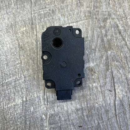 2007-11 BMW E90 E92 E93 328i Set of 5 HVAC Heater Flap Door Actuator Motor OEM