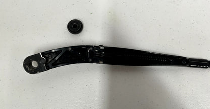 2007-13 Mercedes W221 S600 S550 Front Driver Side Windshield Wiper Arm OEM