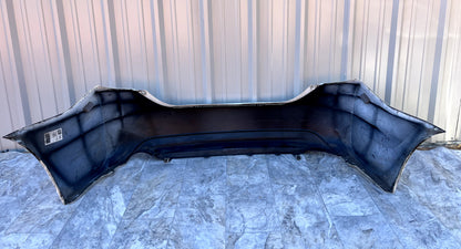 2014-18 Toyota Corolla Rear Bumper Cover OEM