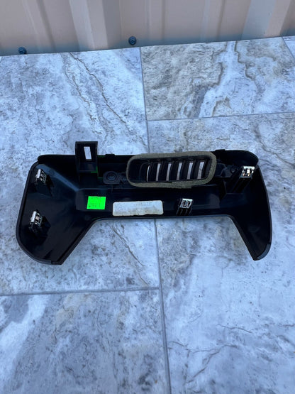 2014-19 Chevy Silverado Front Center Dash Headlight Control Switch OEM