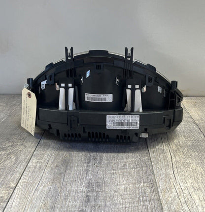 2008-11 Mercedes W204 C300 C350 Instrument Speedometer Cluster OEM