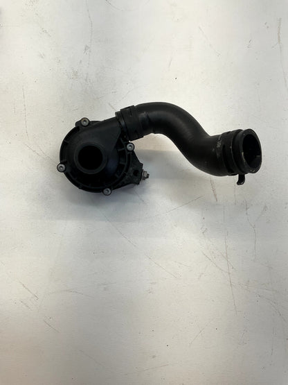 2007-13 Mercedes W221 S550 Auxiliary Coolant Water Pump OEM