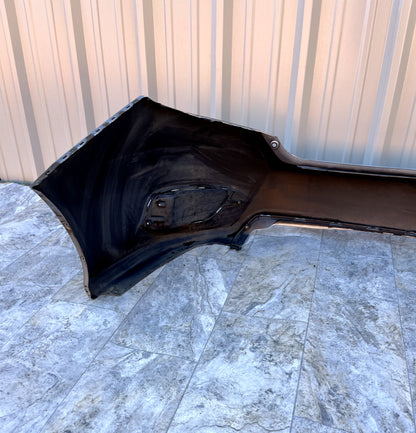 2016-18 Hond Civic Coupe Rear Bumper OEM