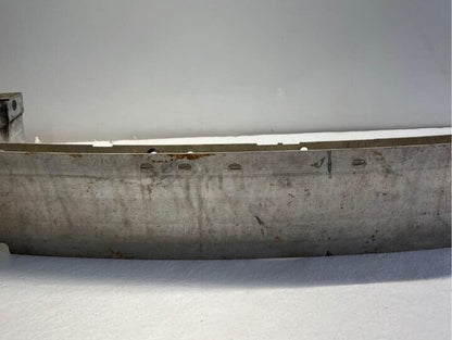 2008-14 Mercedes W204 C300 Front Bumper Reinforcement Bar w/ Brackets OEM