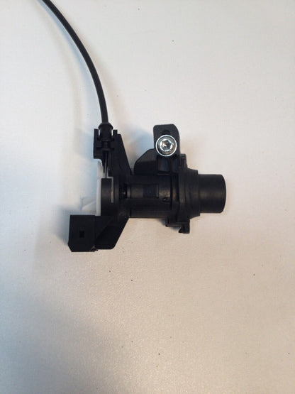 2008-15 Mercedes C300 W204 C250 Trunk Lid Latch Lock Actuator OEM