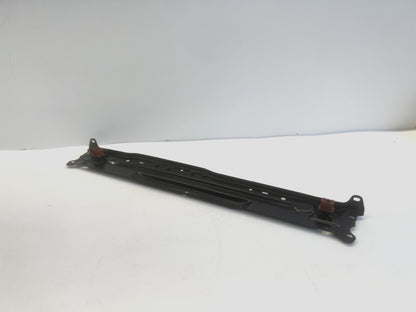 2008-14 Mercedes Benz C300 Front Upper Radiator Bumper Tie Bar Support OEM